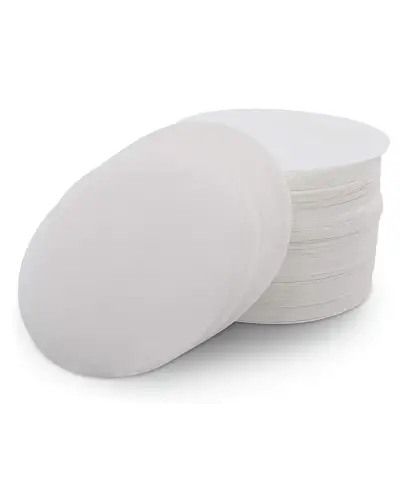 Filtros AeroPress 2 filtros para aeropress de-papel-350uds