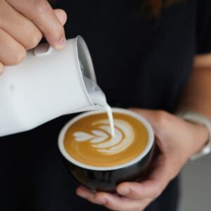 Café de Especialidad - Homepage 7 curso de barista y latte art en Barcelona - Animal Coffee