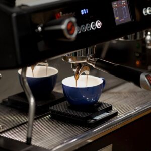 Prácticas baristas en Barcelona - Animal Coffee Roasters