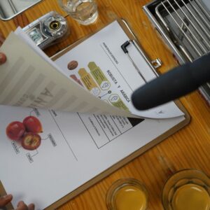 Café de Especialidad - Homepage 5 curso de barista y café de especialidad - Animal Coffee Barcelona