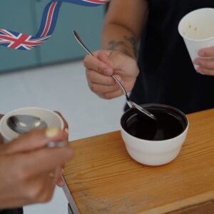Personalized Barista Course - Private barista classes for english speakers in Barcelona