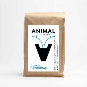 Specialty Coffee Honduras Comsa 1 kg