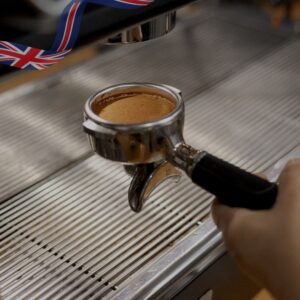 Barista Course in English - Barcelona