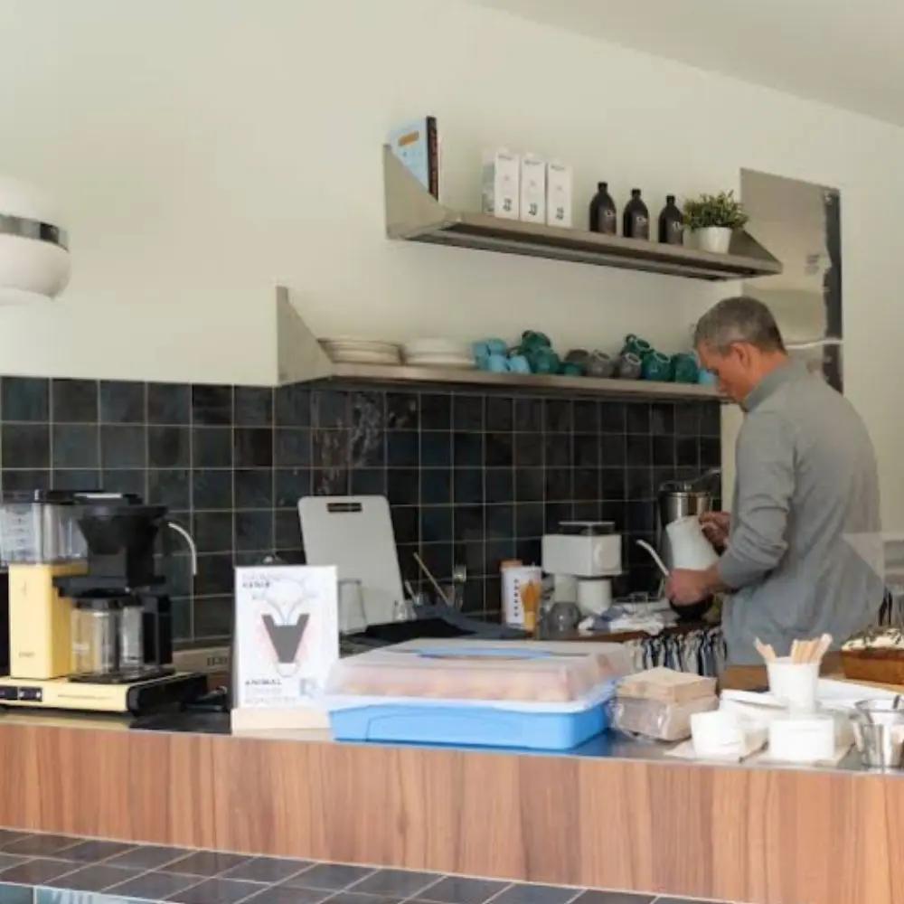El Slo - Specialty Coffee Shop in Barcelona - Animal Coffee Partners El Slo - Specialty Coffee Shop in Barcelona - Animal Coffee Partners