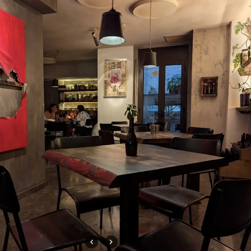 Fat Veggies - Restaurante con café de especialidad en Barcelona - Animal Coffee Partners Fat Veggies - Restaurante con café de especialidad en Barcelona - Animal Coffee Partners