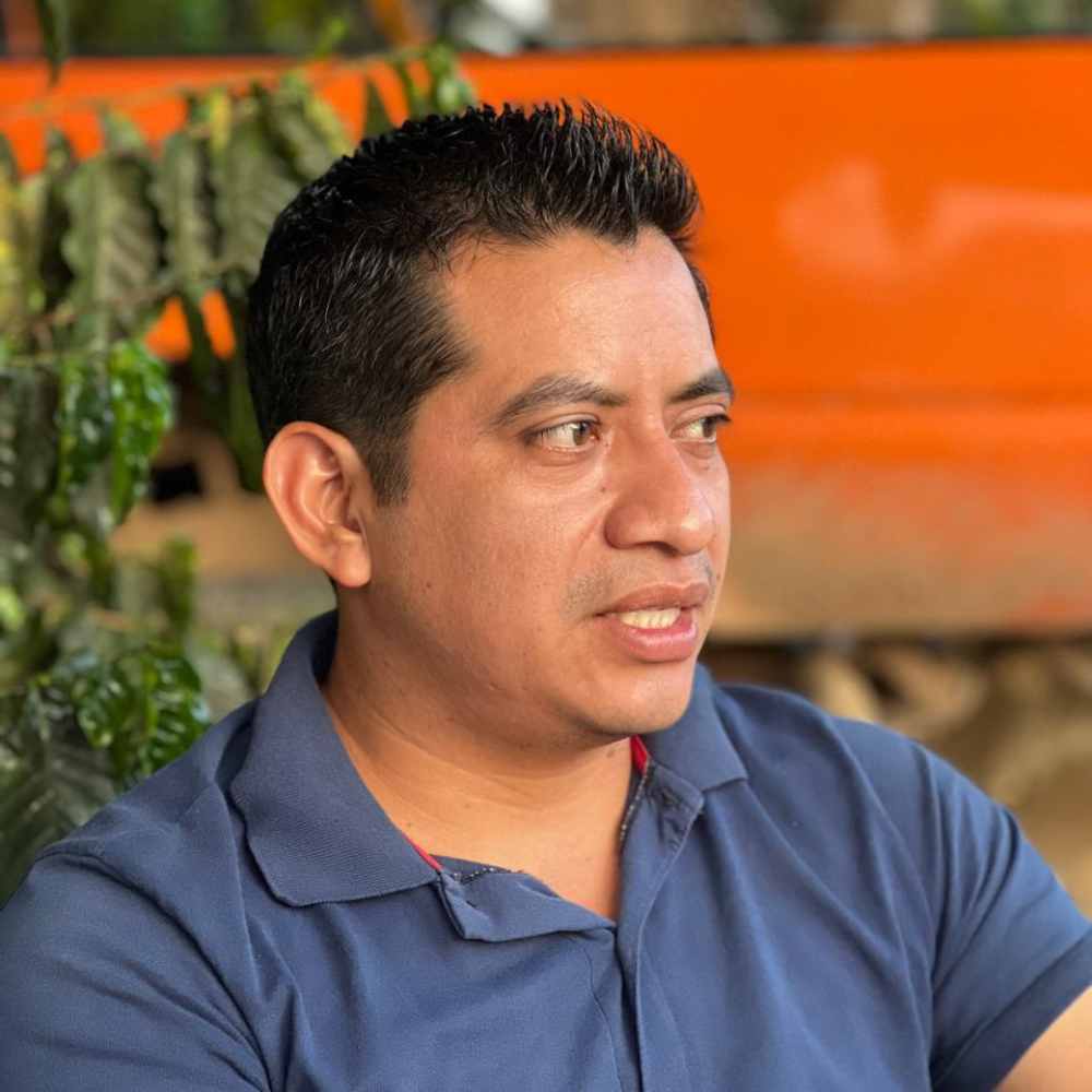 México Neri Ortiz 5 Café de especialidad Mexico Neri Ortiz Productor