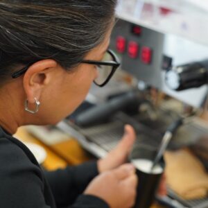 Cursos Barista
