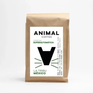 Café de Especialidad - Homepage 3 Café en grano para cafetera superautomática - La Tribu 1k - Animal Coffee Roasters