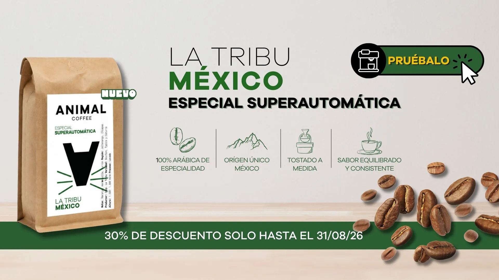 comprar café de especialidad en Barcelona - especial superautomática Animal Coffee420X400 comprar café de especialidad en Barcelona - especial superautomática Animal Coffee420X400