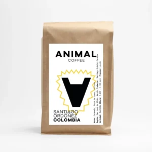 Café de especialidad Colombia Narino- 1 kg